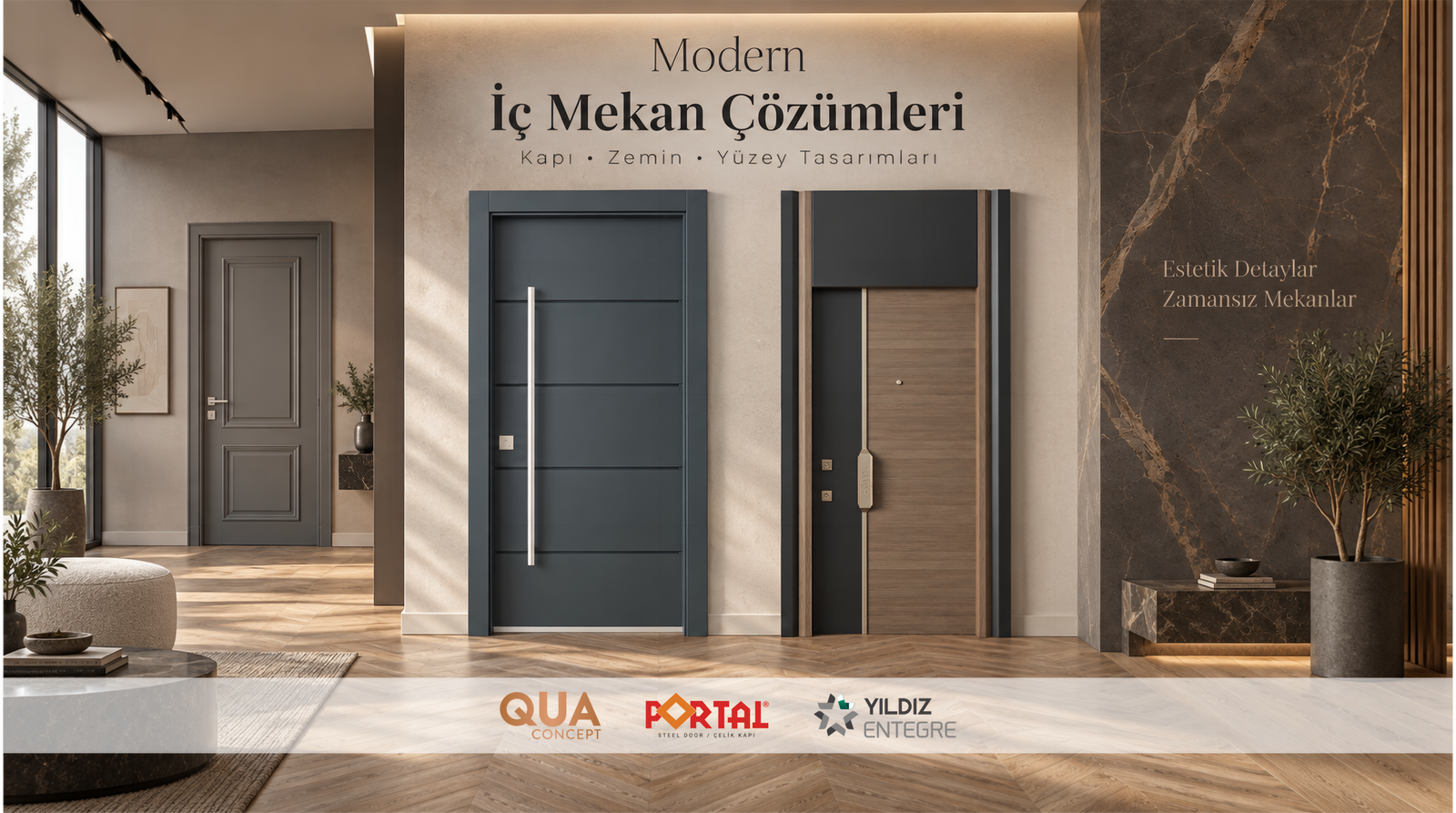 PROJELERİNİZ İÇİN